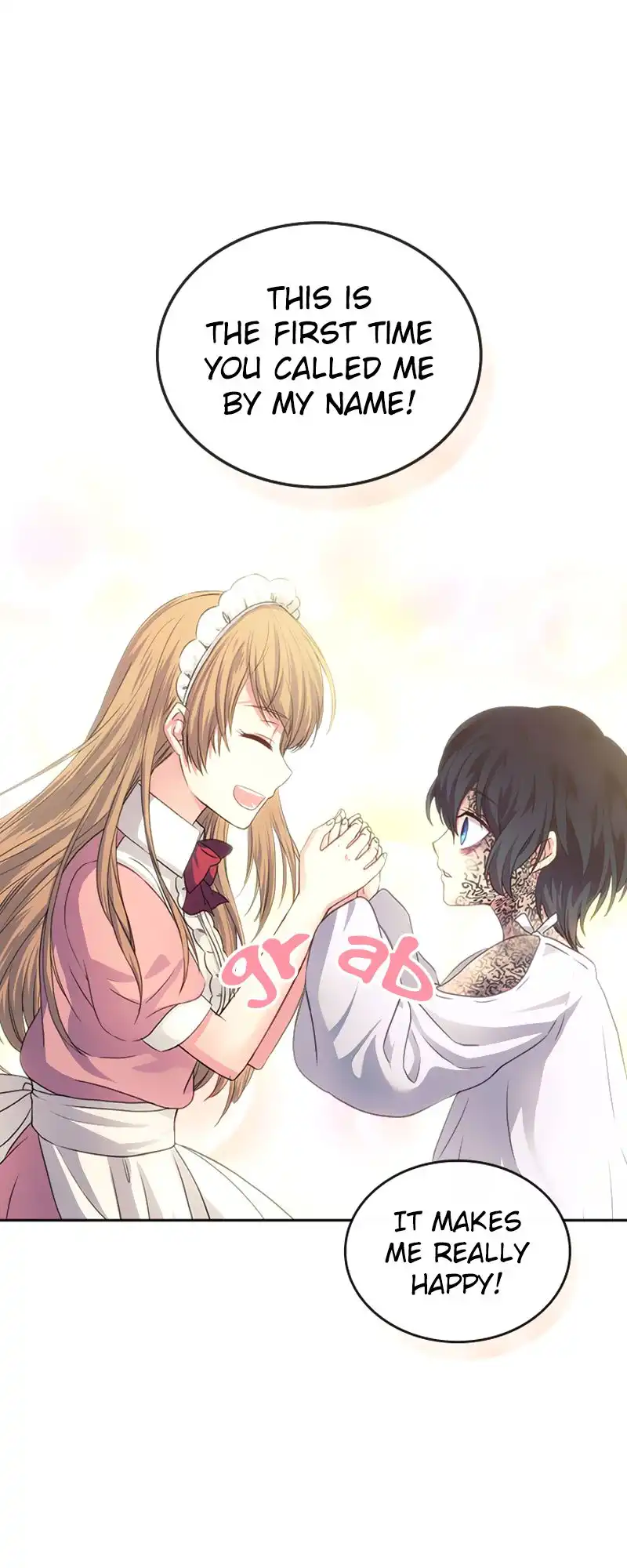 Sincerely: I Became a Duke's Maid Chapter 12 27